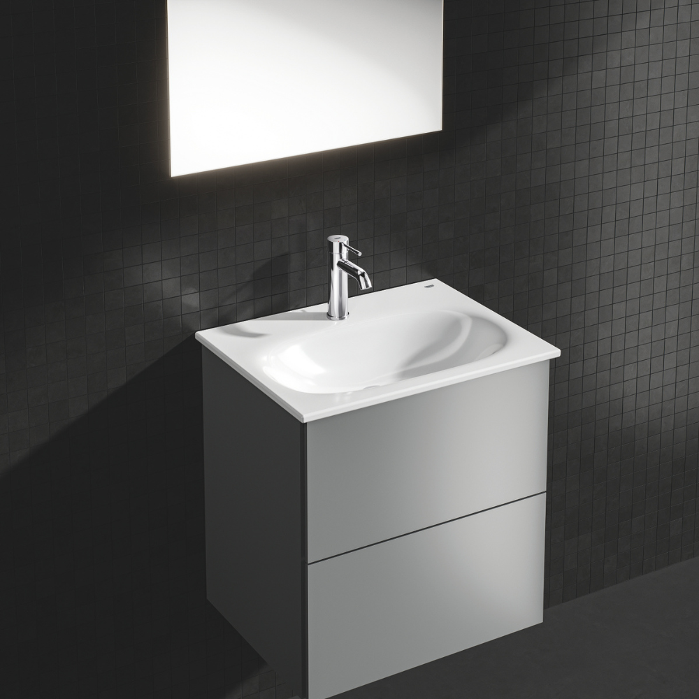 ambiance 1 mitigeurs lavabo GROHE Essence New S