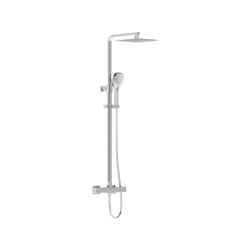 Colonne de douche VITRA Aquaheat Bliss S 230 | Batinea