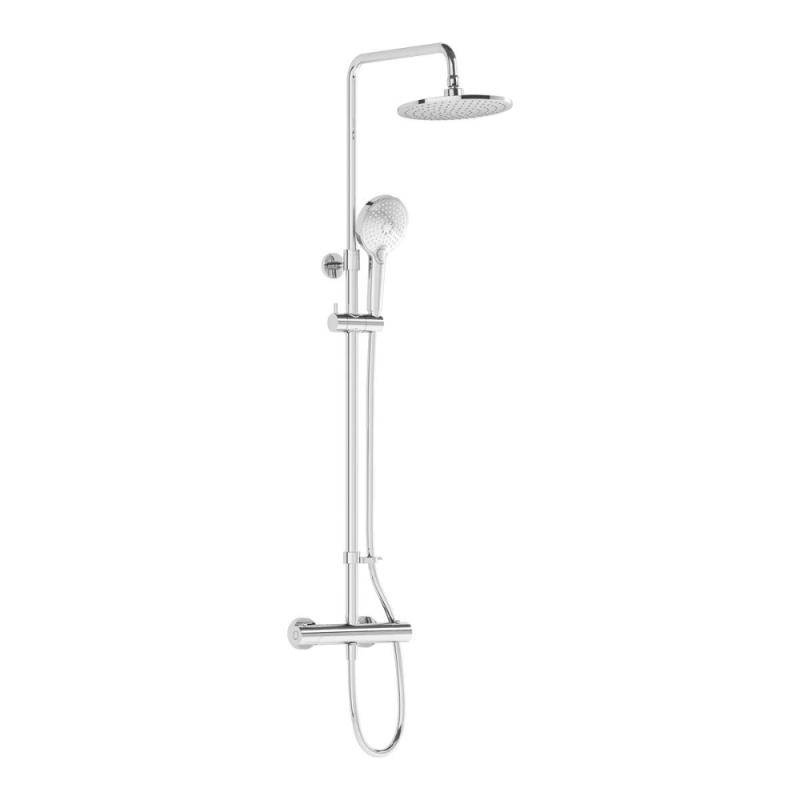 Colonne de douche VITRA Aquaheat Joy 220 | Batinea
