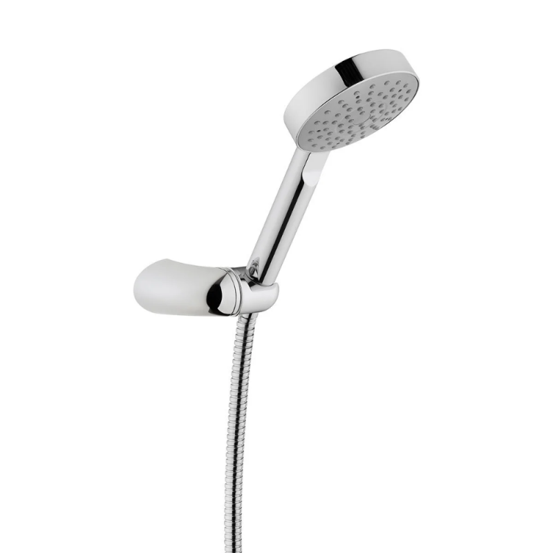 Pommeau de douche VITRA Master avec support et flexible | Batinea