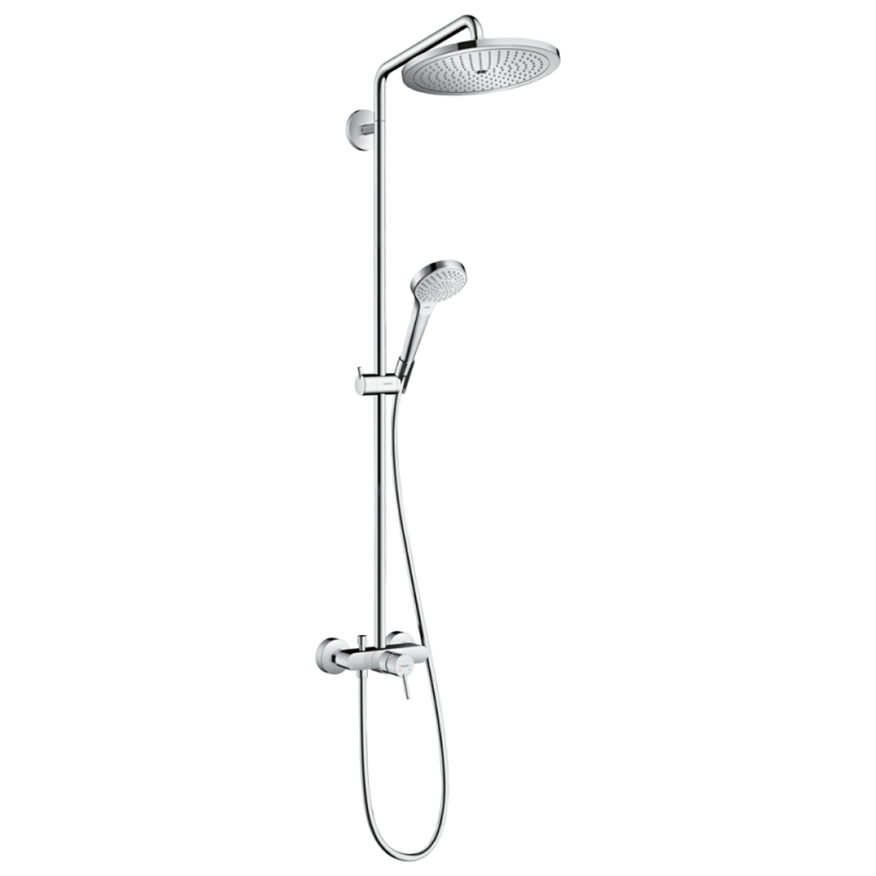 Colonne douche mécanique HANSGROHE Croma Select S
