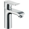 Mitigeur lavabo HANSGROHE 110 chrome + nettoyant Briochin| Batinea