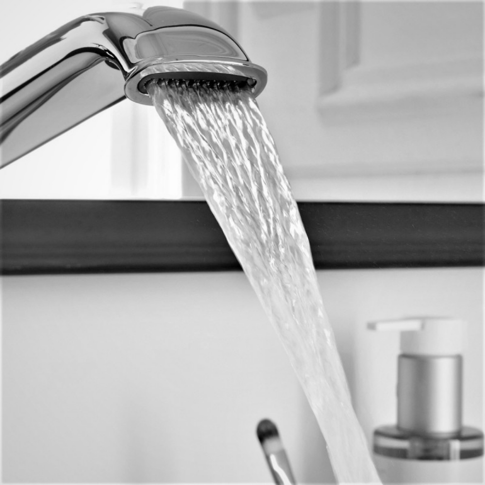Lot de 2 mitigeurs lavabo JACOB DELAFON Cléo 1889 chromé zoom