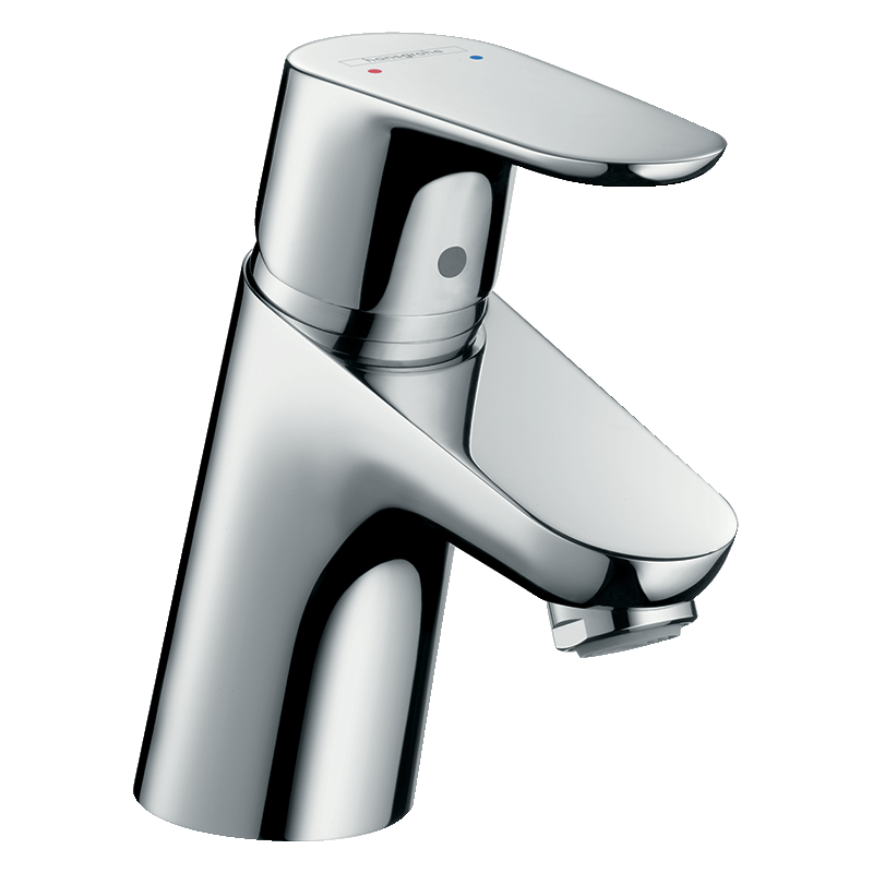 HANSGROHE Mitigeur lavabo Focus 70