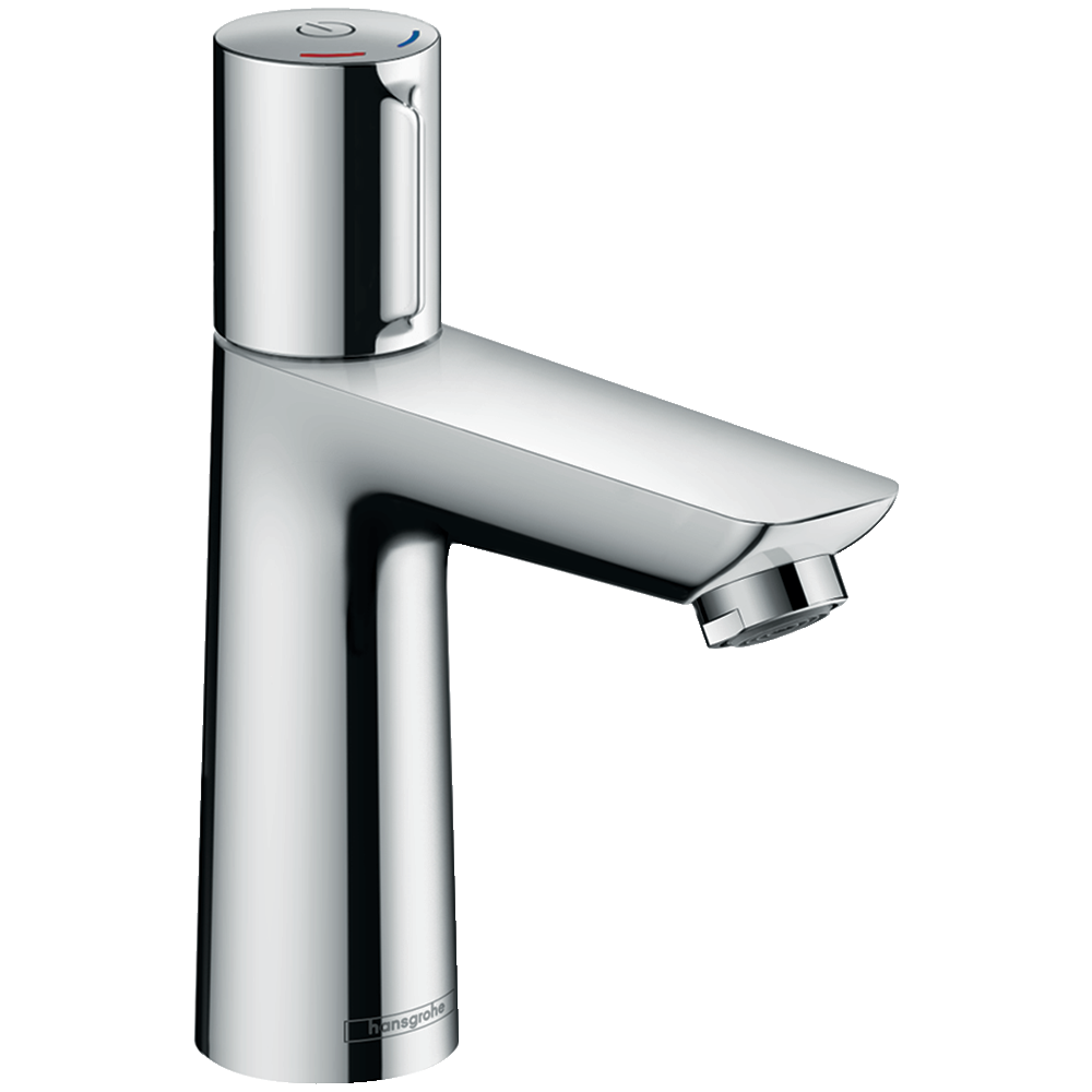 HANSGROHE Mitigeur lavabo Talis Select E 110