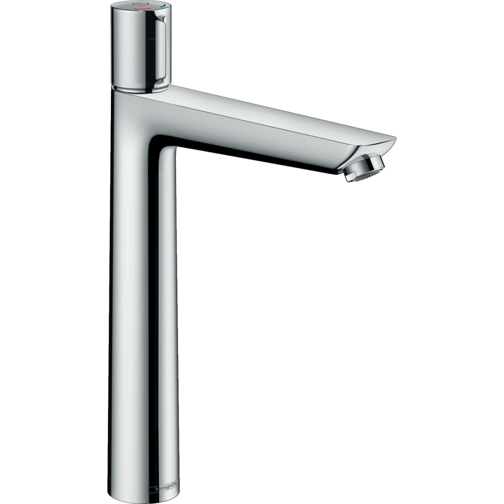 HANSGROHE Mitigeur lavabo Talis Select E 240
