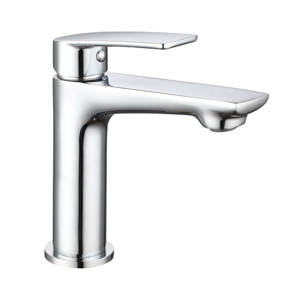 Mitigeur lavabo bas PAINI Ruby Chrome