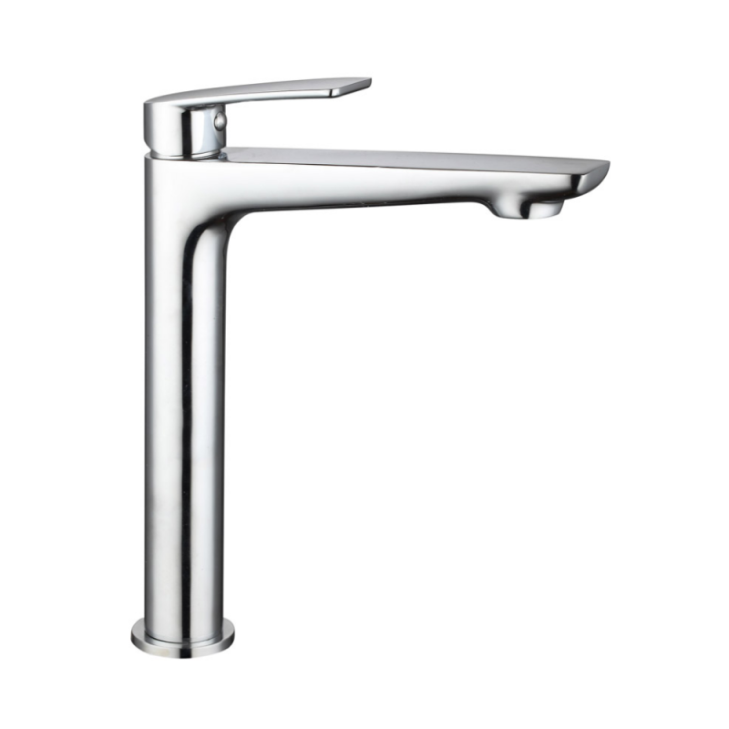 Mitigeur lavabo réhaussé PAINI Ruby Chrome
