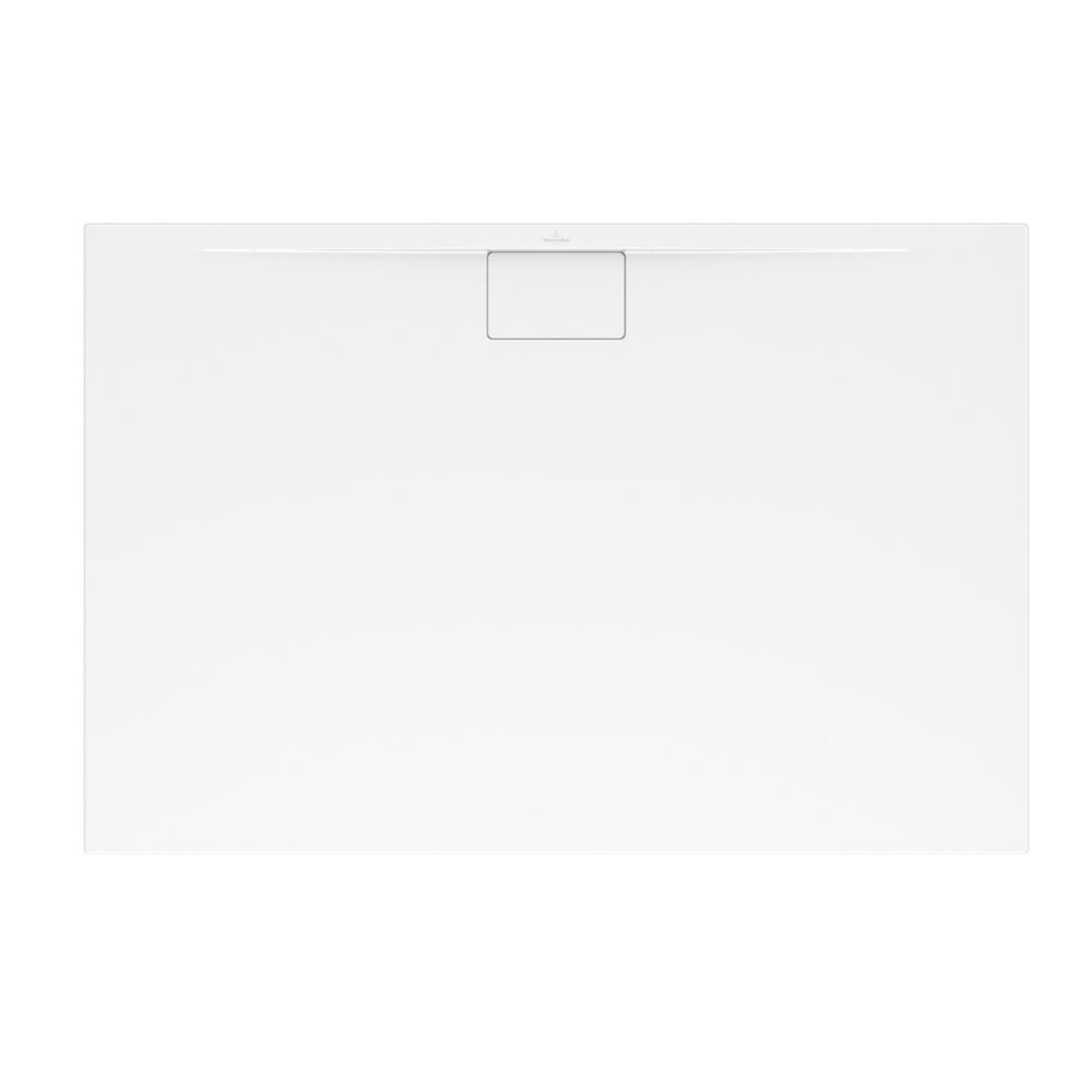 Receveur 90 x 80 x 4