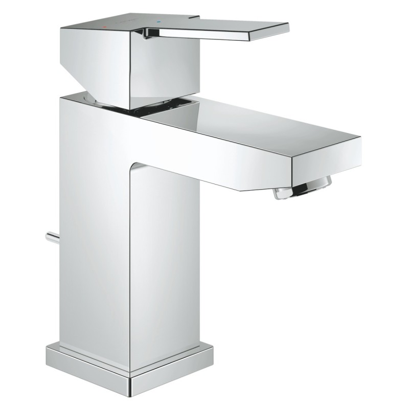 Mitigeur lavabo GROHE Quickfix Sail Cube taille S