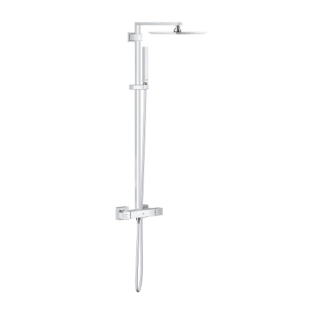 Colonne douche GROHE Euphoria Cube XXL 230 26087000 | Batinea