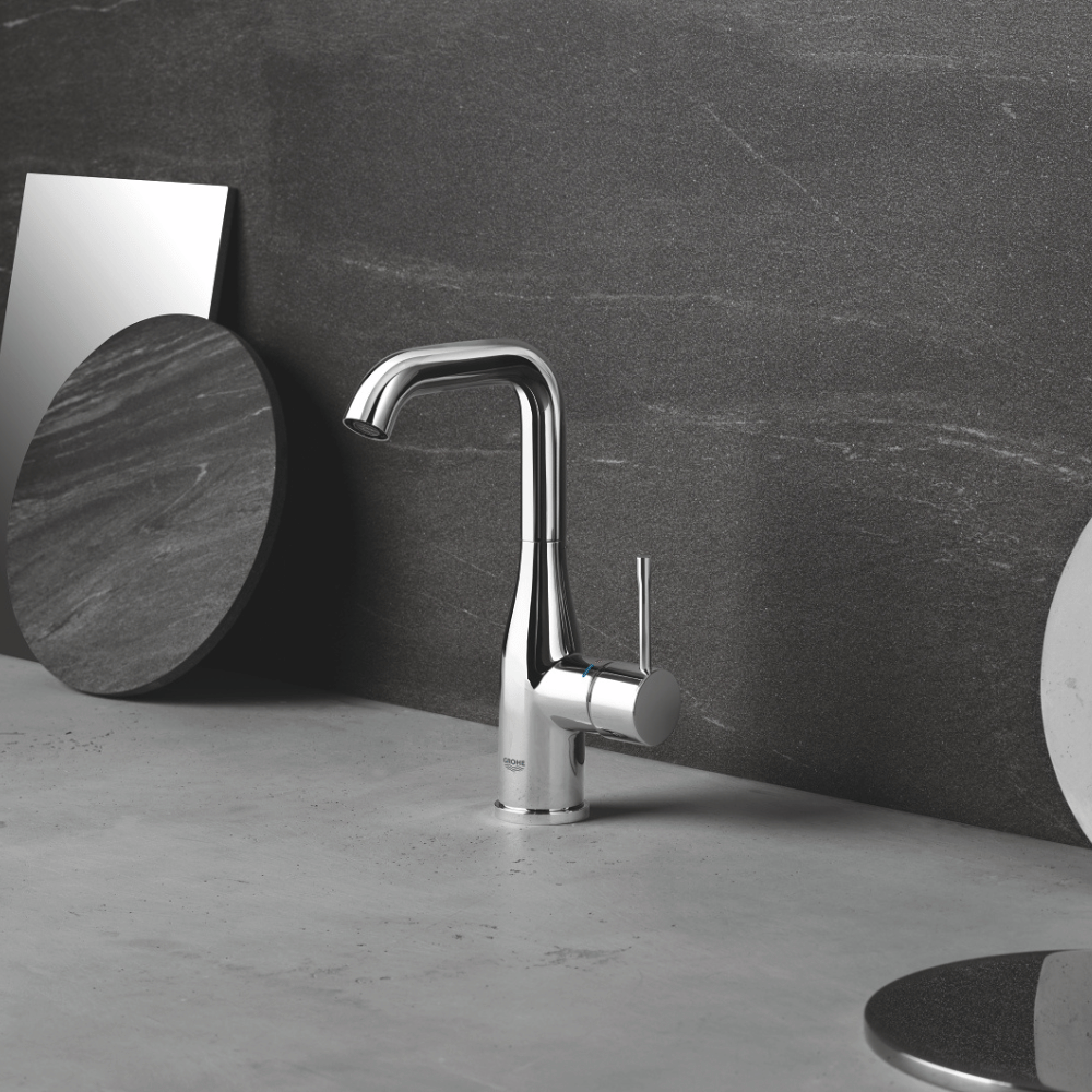 AMBIANCE 1 robinet lavabo GROHE Essence L Chromé