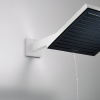 Ambiance Bras de douche HANSGROHE E 39 cm Blanc mat
