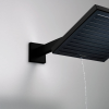 Ambiance Bras de douche HANSGROHE E 39 cm Noir mat
