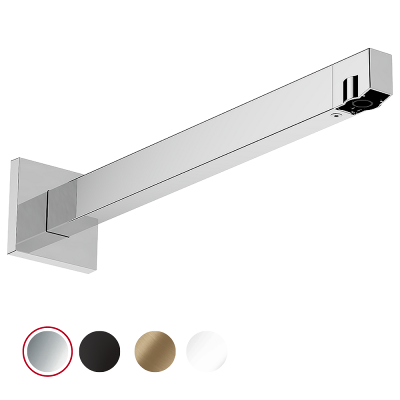 bras de douche HANSGROHE E 39 cm