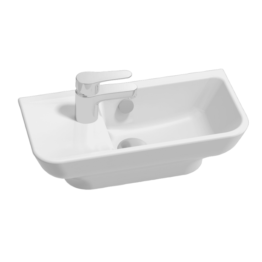 Lave-mains compact JACOB DELAFON Struktura