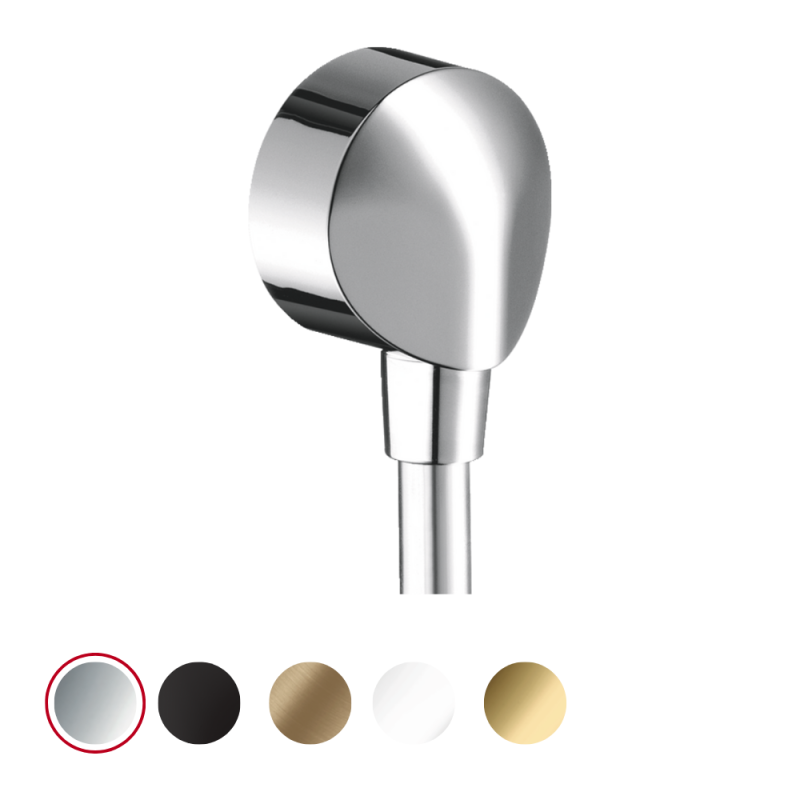 Coude de raccordement HANSGROHE FixFit E