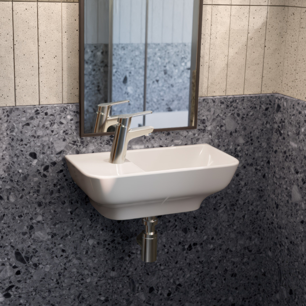 Lave-mains compact JACOB DELAFON Struktura ambiance 2