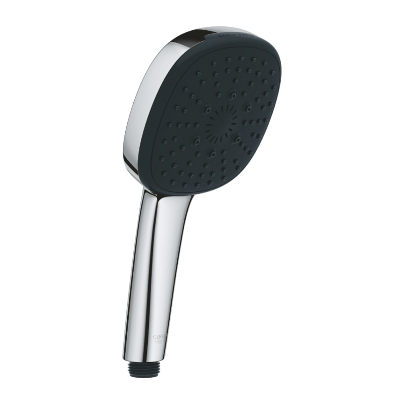 Pommeau de douche GROHE Quickfix Vitalio Comfort 100 3 jets | Batinea