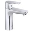 Mitigeur lavabo JACOB DELAFON July+ avec vidage
