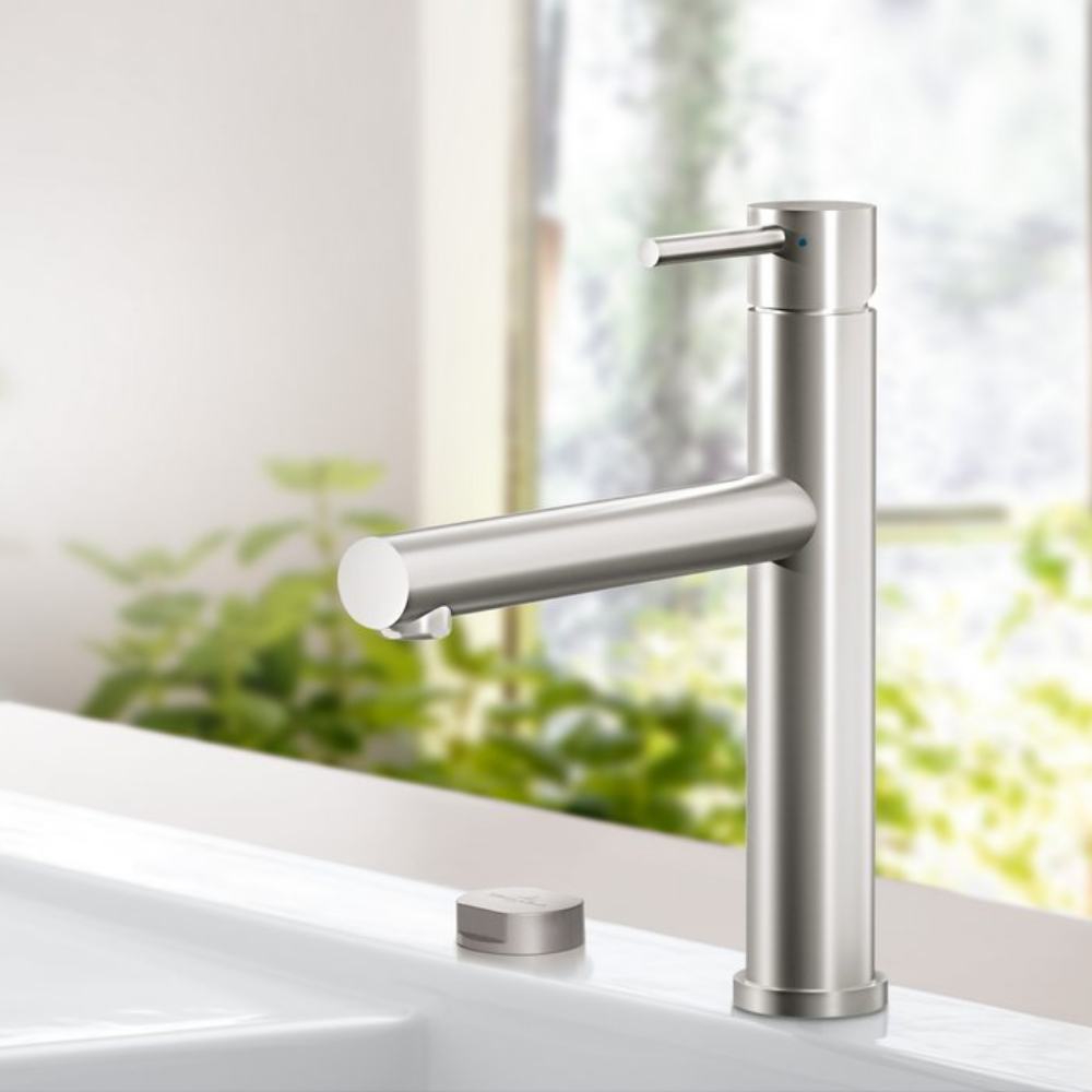 Ambiance 1 Robinet de cuisine VILLEROY & BOCH Como Sky