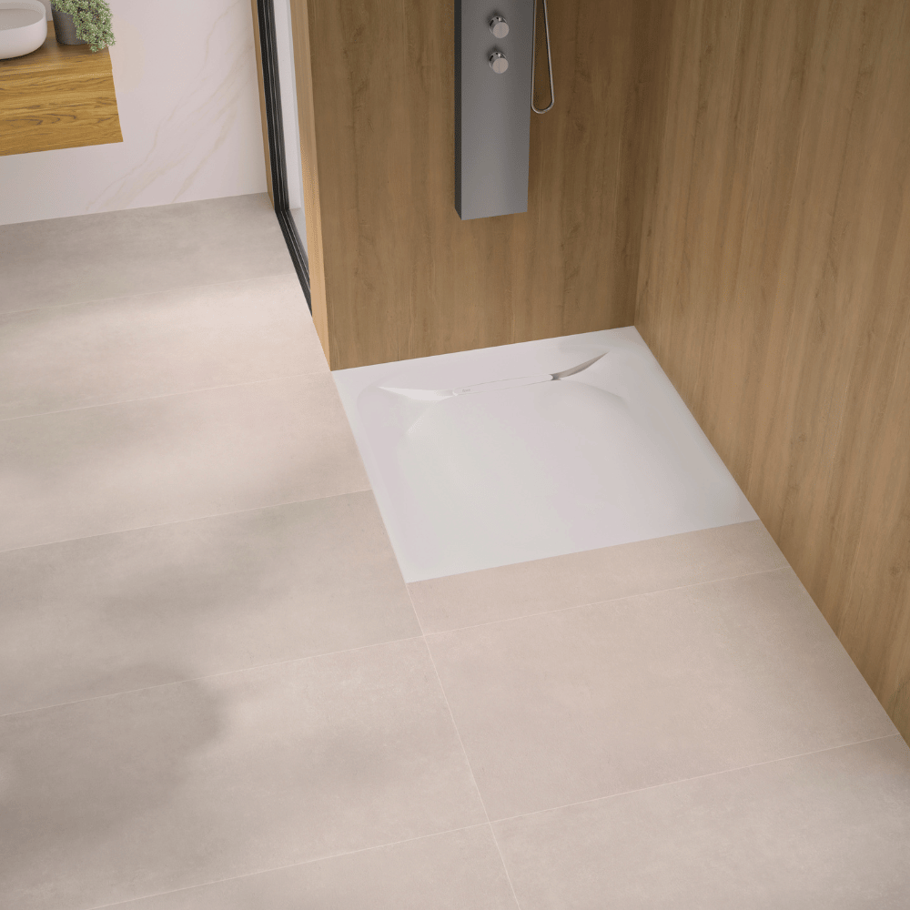 Receveur KINEDO Kinediva 120x90 | Batinea