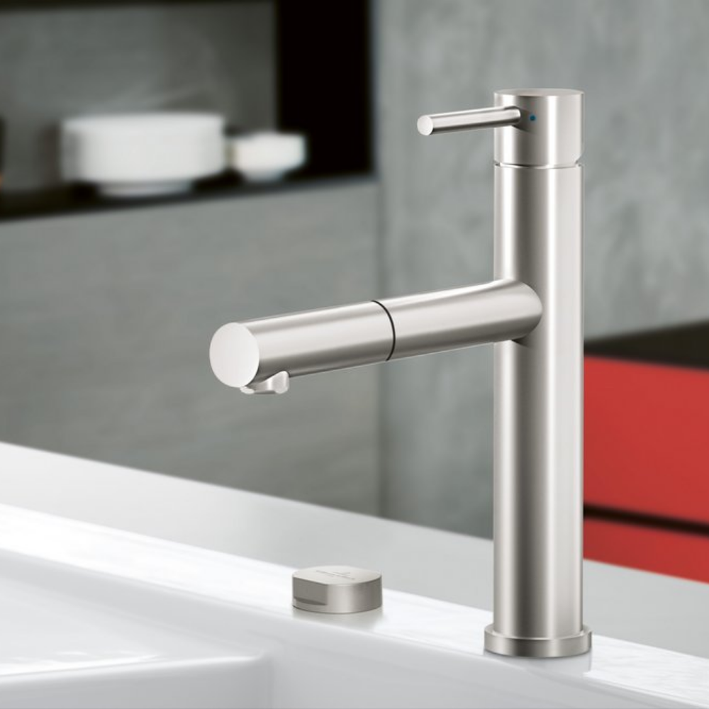 ambiance 1 Robinet cuisine avec douchette VILLEROY & BOCH Como Sky Shower