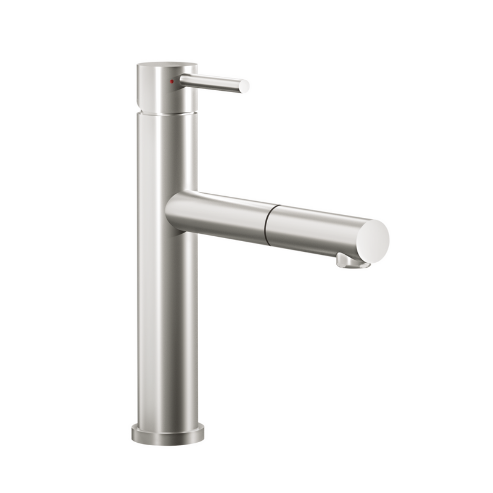 Robinet cuisine avec douchette VILLEROY & BOCH Como Sky Shower