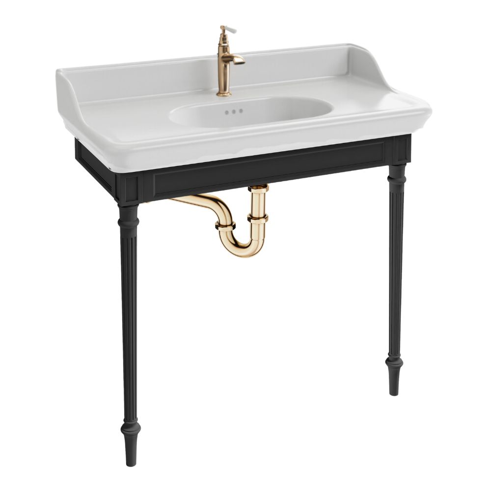 Pack console JACOB DELAFON Cléo 1889