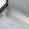 Caniveau de douche HANSGROHE RainDrain Flex 90 + Corps encastré | Batinea