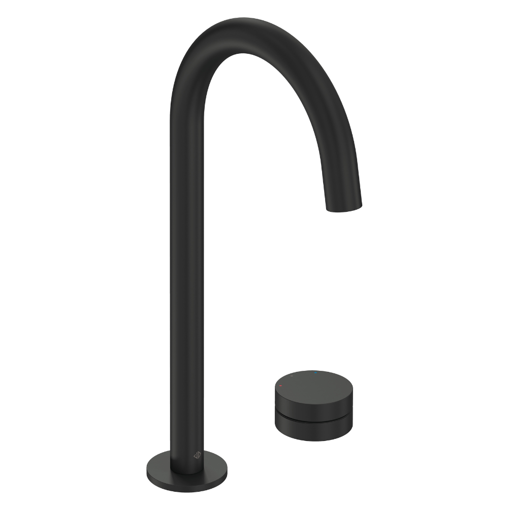 Mitigeur lavabo 2 trous XL JACOB DELAFON Grands Boulevards