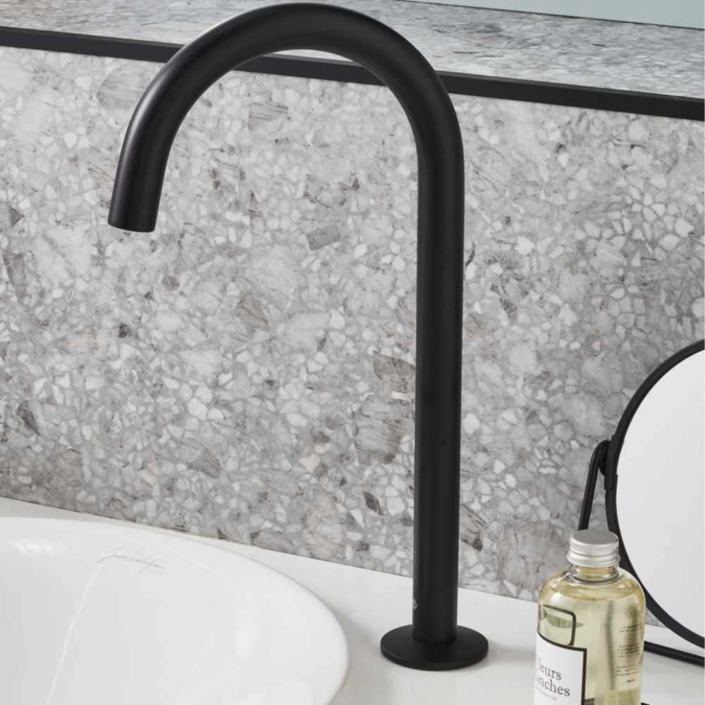 Mitigeur lavabo 2 trous XL JACOB DELAFON Grands Boulevards