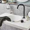 Mitigeur lavabo 2 trous XL JACOB DELAFON Grands Boulevards
