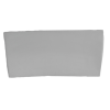 Coussin en gel pour baignoire JACOB DELAFON