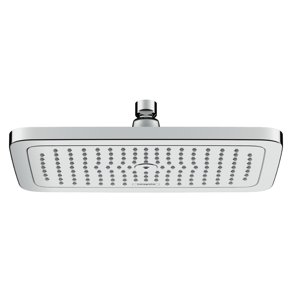 Douche de tête HANSGROHE Croma 280 EcoSmart Chromé 26258000 | Batinea