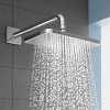 Douche de tête HANSGROHE Croma 280 EcoSmart Chromé 26258000 | Batinea