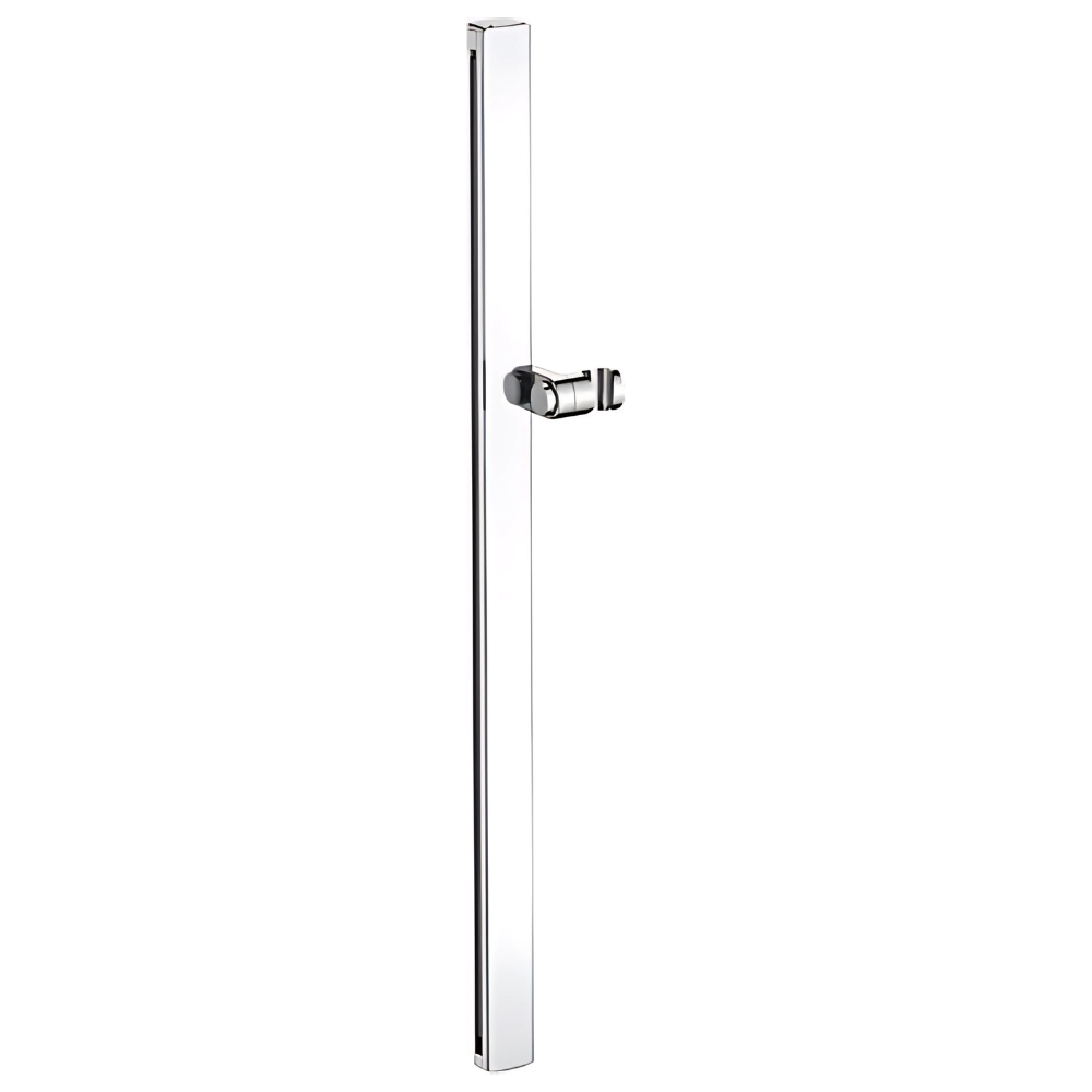 Barre de douche DURAVIT Universal 80 Chromé