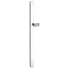 Barre de douche DURAVIT Universal 80 Chromé