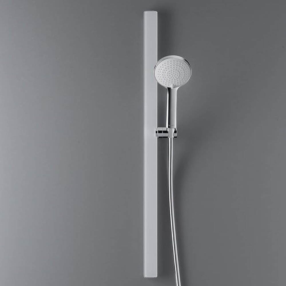 Ambiance Barre de douche DURAVIT Universal 80 Chromé