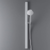 Ambiance Barre de douche DURAVIT Universal 80 Chromé