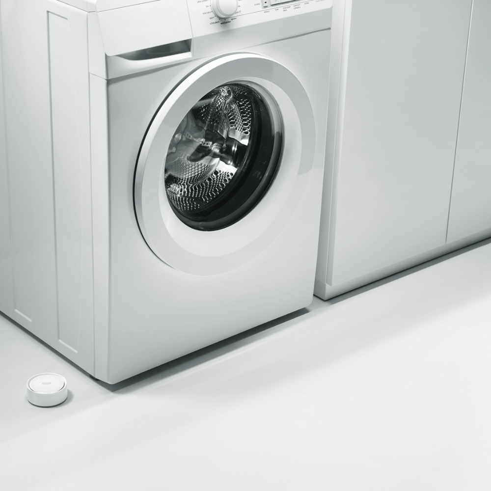 Capteurs intelligents anti-inondation GROHE SENSE | Batinea