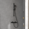Mitigeur douche thermostatique VILLEROY ET BOCH Universal rectangle ambiance 4