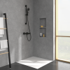 Mitigeur douche thermostatique VILLEROY ET BOCH Universal rectangle ambiance 5