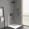 Douche de tête VILLEROY ET BOCH Universal rectangle ambiance 4