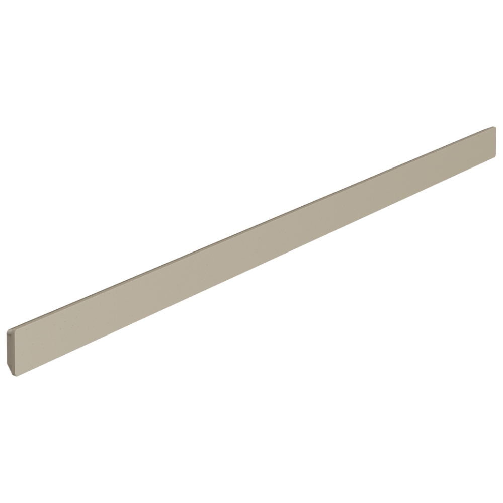 Barre murale HANSGROHE Wallstoris Planet Edition 70cm Beige