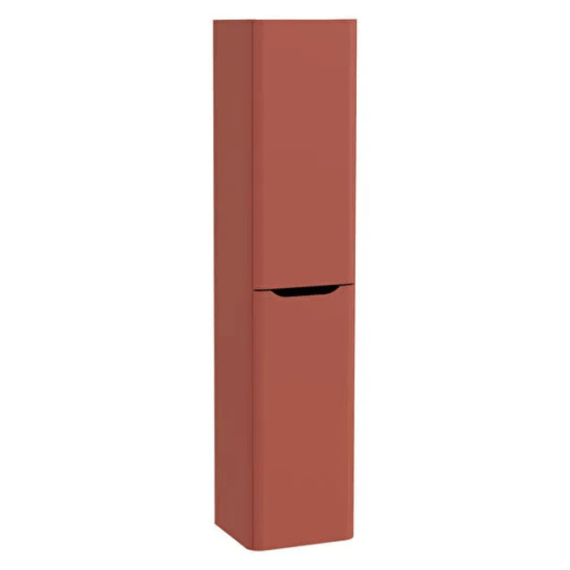 Colonne VITRA Sento Round 2 portes terracotta