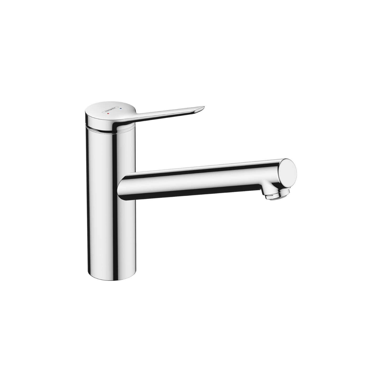 Mitigeur évier HANSGROHE 150 1jet chromé 74802000 | Batinea