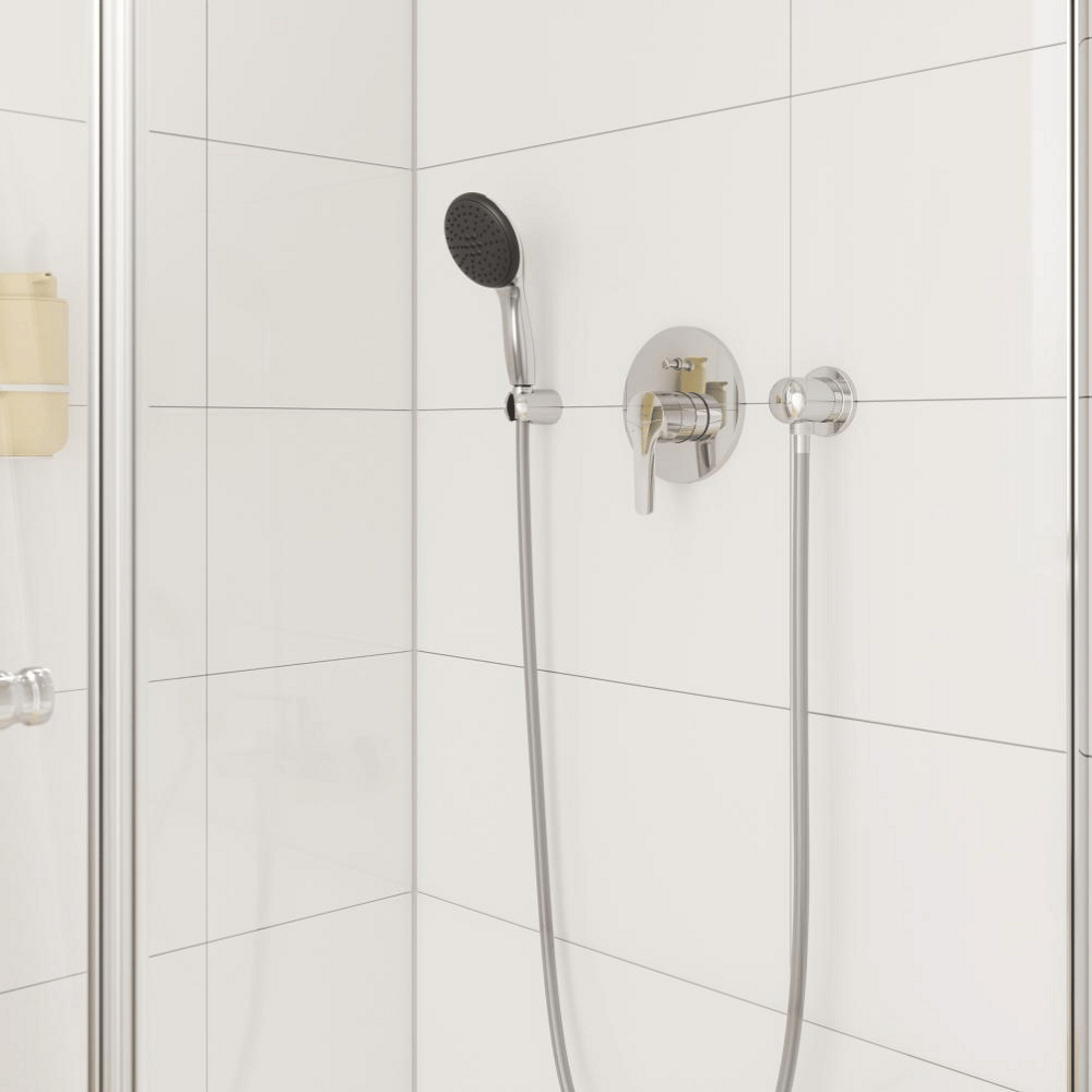 Douchette 3 jets GROHE Vitalio Start 110 | Batinea