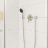 Douchette 3 jets GROHE Vitalio Start 110 | Batinea
