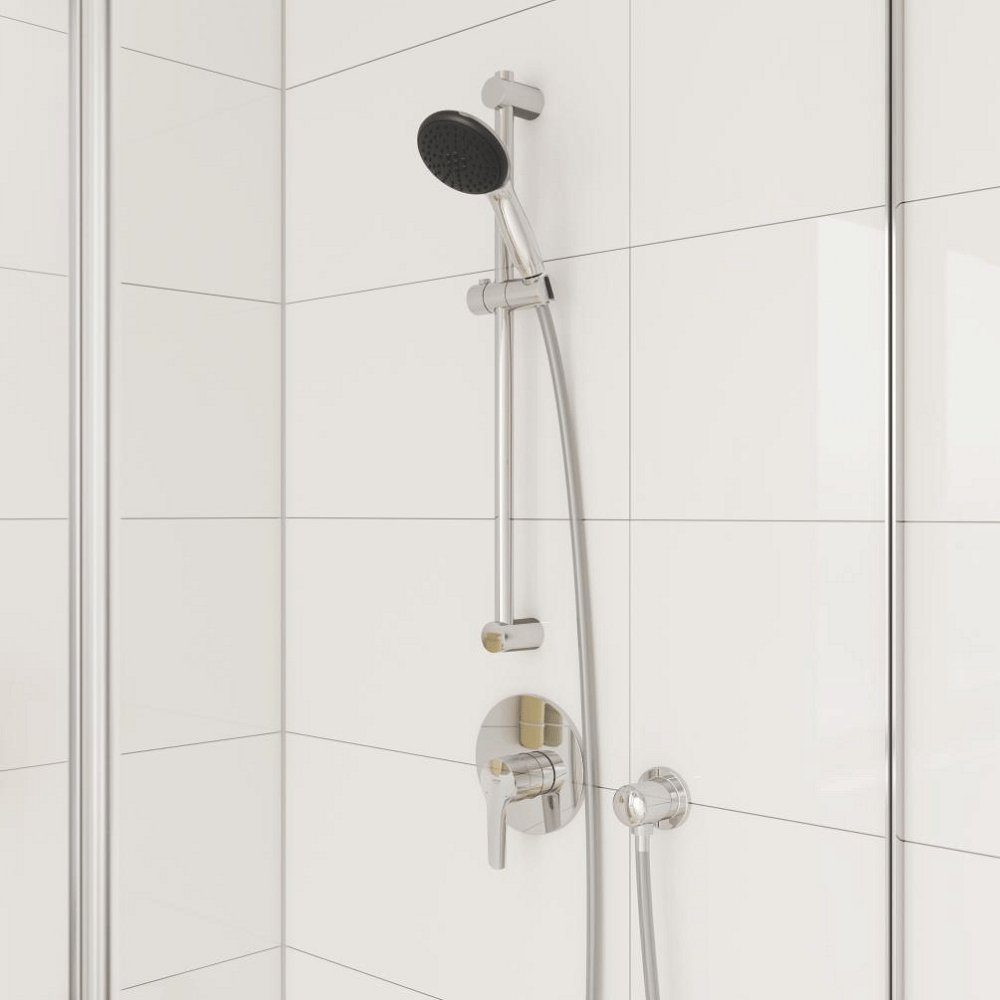 Douchette 3 jets GROHE Vitalio Start 110 | Batinea